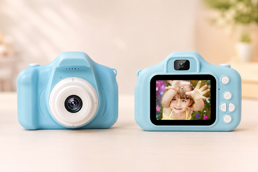 CAMARA DIGITAL HD PARA NIÑOS