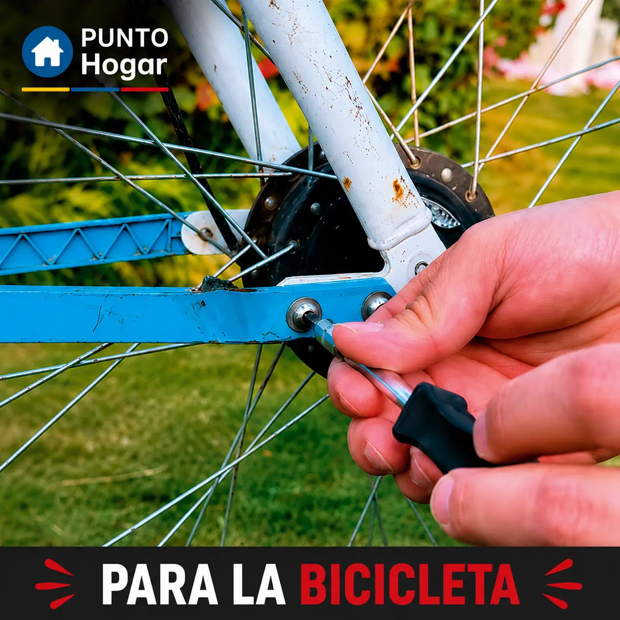 KIT PROFESIONAL DE HERRAMIENTAS 46 PIEZAS