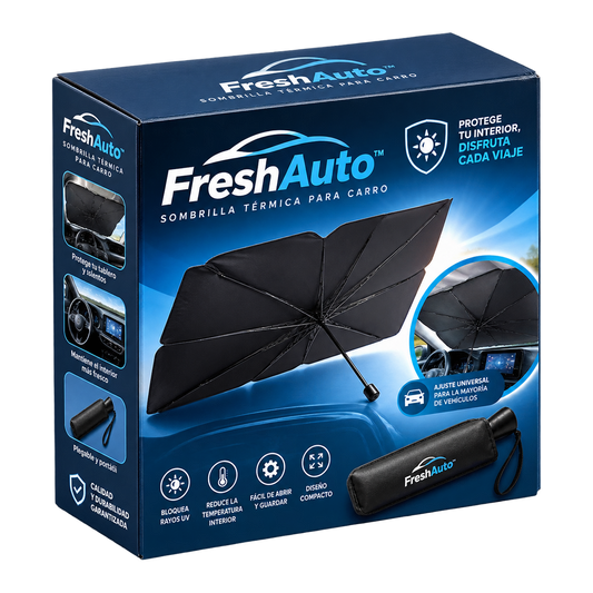 SOMBRILLA TERMICA FreshAuto™
