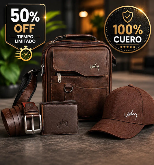 OFERTA COMBO VÉLEZ
