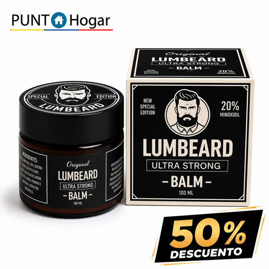 OFERTA LUMBEARD ULTRA™