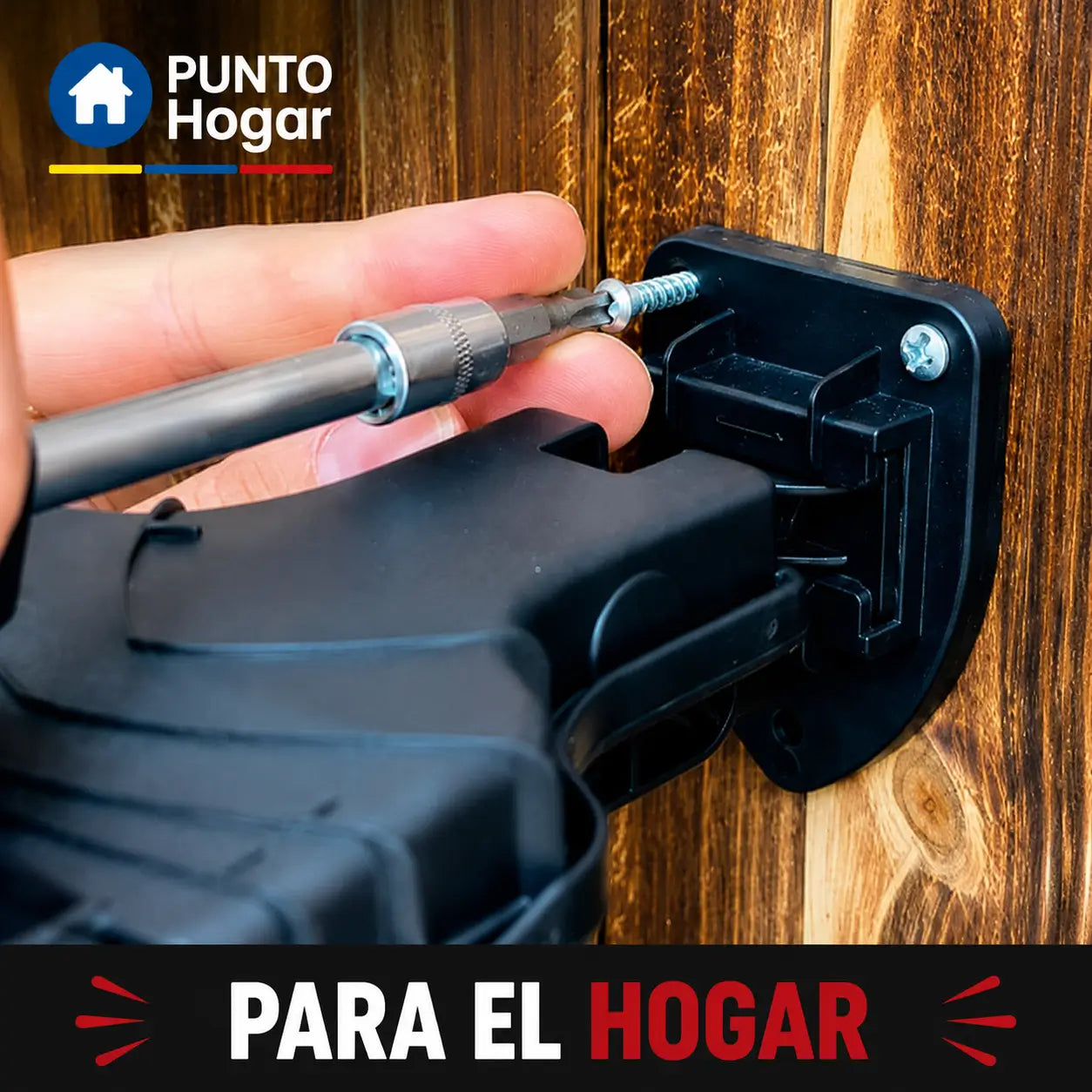 KIT PROFESIONAL DE HERRAMIENTAS 46 PIEZAS