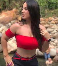 Andrea Regil