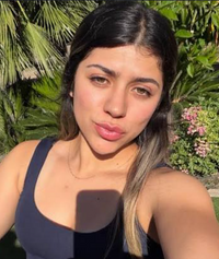 Andrea Regil