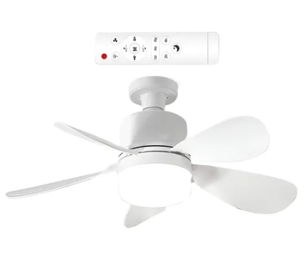 VENTILADOR 2 EN 1 LumiAir ™
