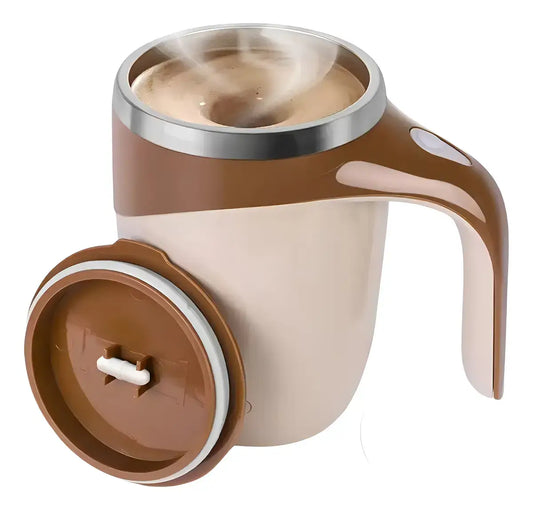 TAZA MEZCLADORA AUTOMATICA